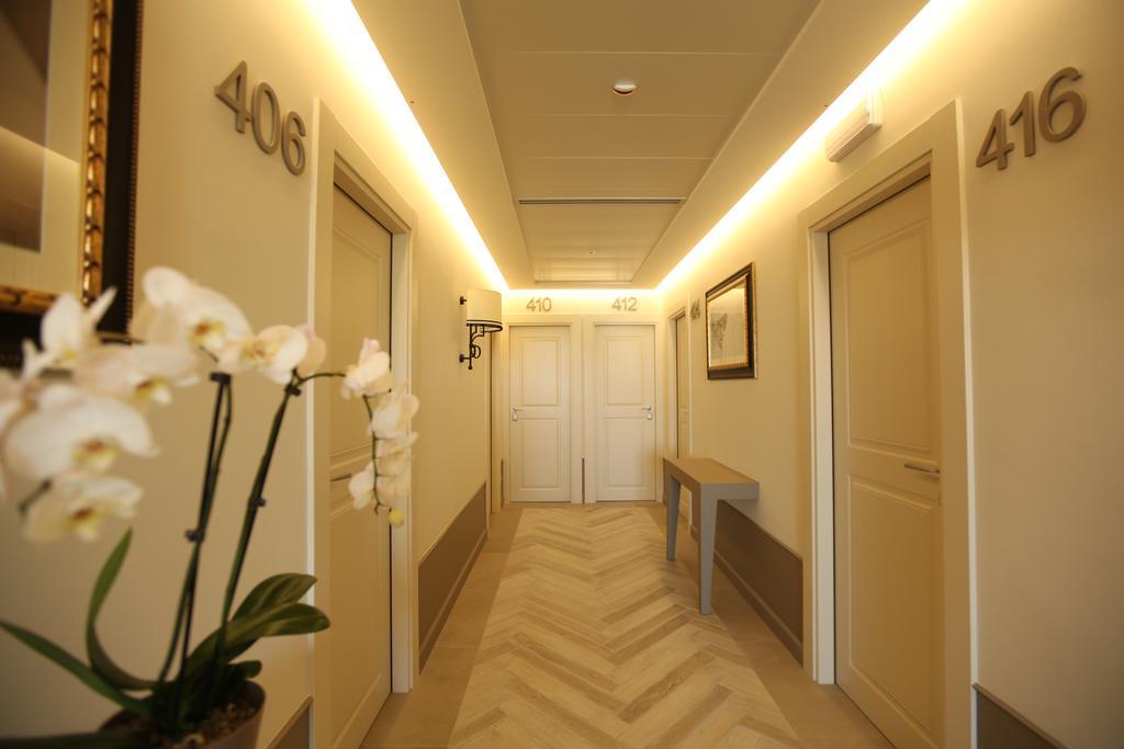 Hotel Ambassador Marotta Exterior foto